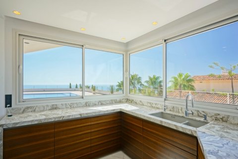 Villa pārdošanā Altea, Alicante, Spānijā 7 istabas, 1605 m2 Nr. 139930 - attēls 13