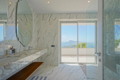 Villa pārdošanā Altea, Alicante, Spānijā 7 istabas, 1605 m2 Nr. 139930 - attēls 6