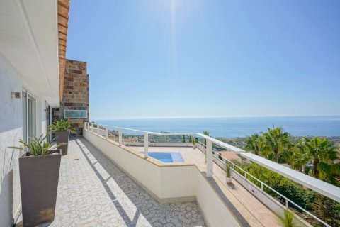Villa pārdošanā Altea, Alicante, Spānijā 7 istabas, 1605 m2 Nr. 139930 - attēls 27