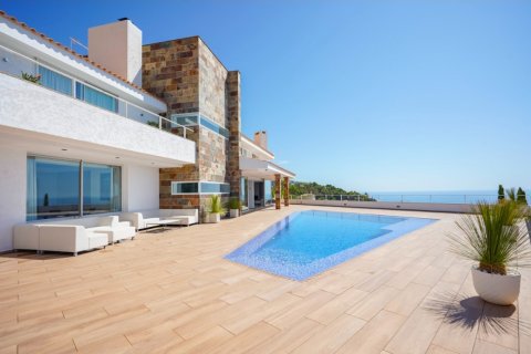 Villa pārdošanā Altea, Alicante, Spānijā 7 istabas, 1605 m2 Nr. 139930 - attēls 3