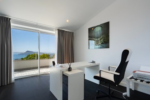 Villa pārdošanā Altea, Alicante, Spānijā 7 istabas, 1605 m2 Nr. 139930 - attēls 7