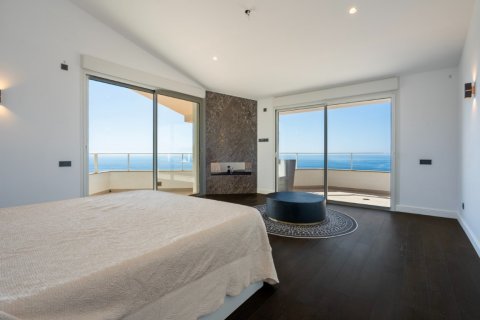 Villa pārdošanā Altea, Alicante, Spānijā 7 istabas, 1605 m2 Nr. 139930 - attēls 9