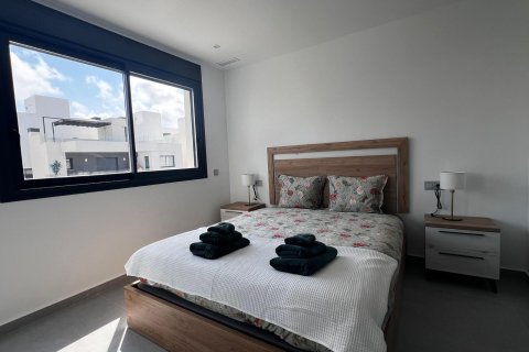 Villa zum Verkauf in Algorfa, Alicante, Spanien 5 Schlafzimmer, 200 m2 Nr. 139931 - Foto 27