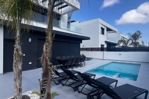 Villa zum Verkauf in Algorfa, Alicante, Spanien 5 Schlafzimmer, 200 m2 Nr. 139931 - Foto 6