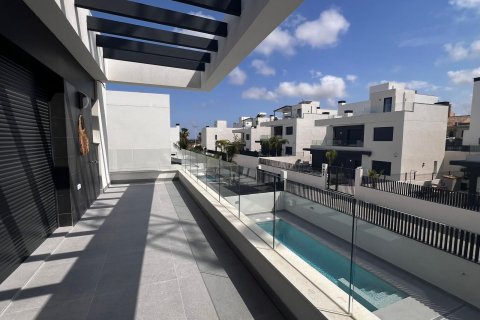 Villa zum Verkauf in Algorfa, Alicante, Spanien 5 Schlafzimmer, 200 m2 Nr. 139931 - Foto 28