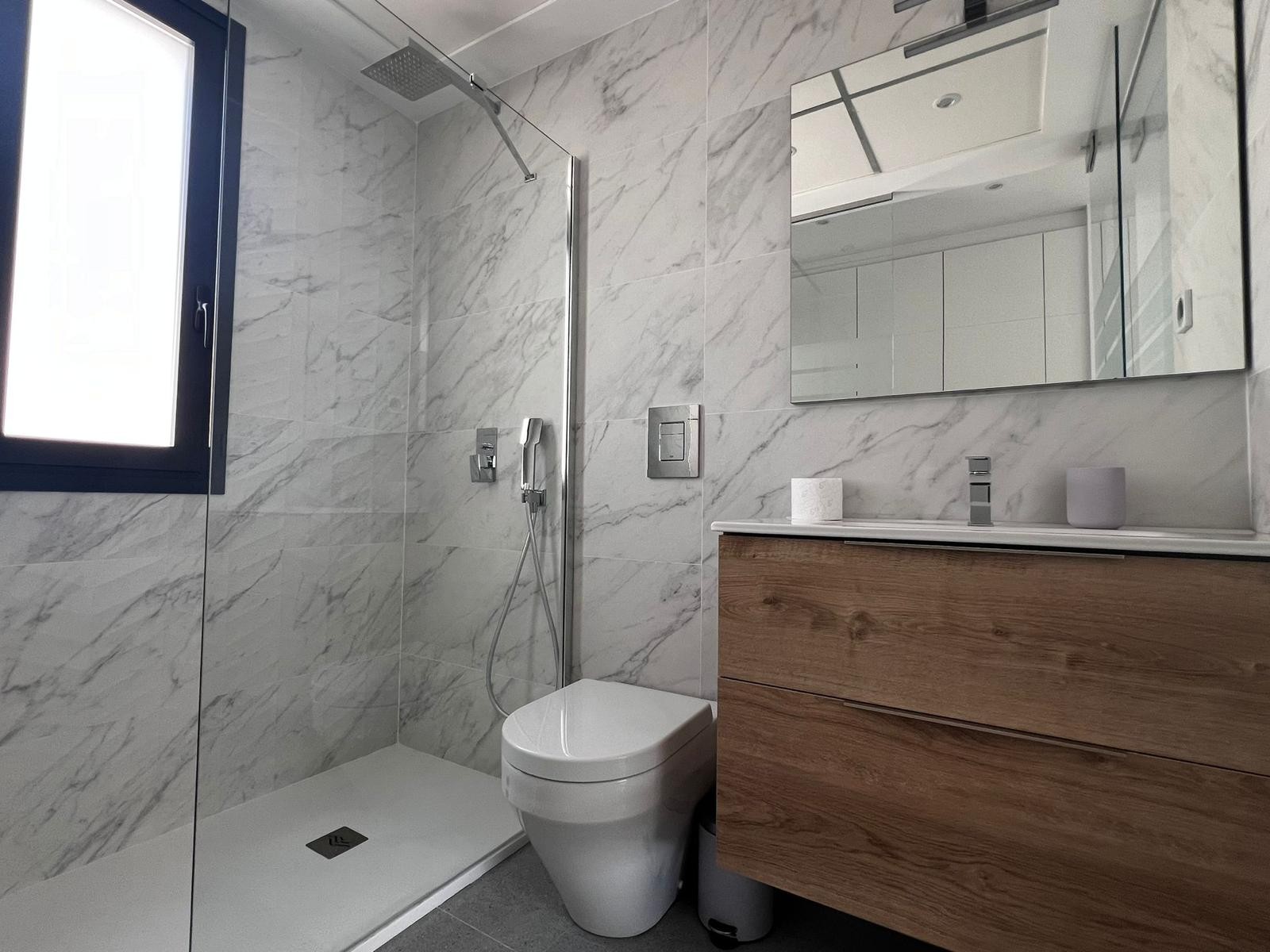 Huvila Algorfa, Alicante, Espanja 5 makuuhuonetta, 200 m2 No. 139931