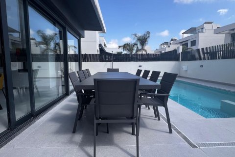 Villa zum Verkauf in Algorfa, Alicante, Spanien 5 Schlafzimmer, 200 m2 Nr. 139931 - Foto 2