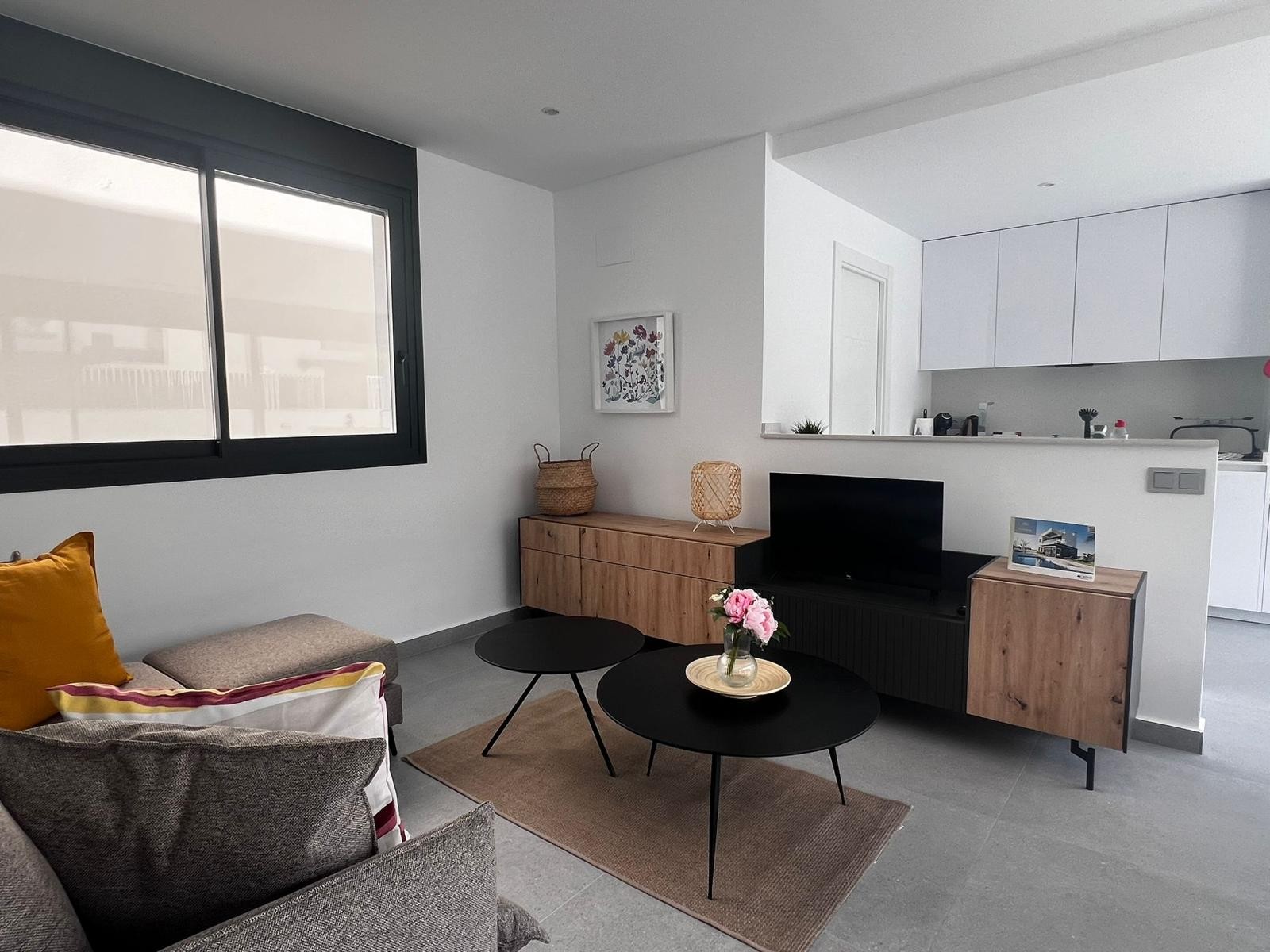 Huvila Algorfa, Alicante, Espanja 5 makuuhuonetta, 200 m2 No. 139931