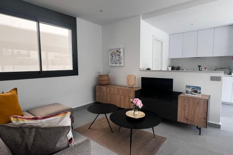 Villa zum Verkauf in Algorfa, Alicante, Spanien 5 Schlafzimmer, 200 m2 Nr. 139931 - Foto 8