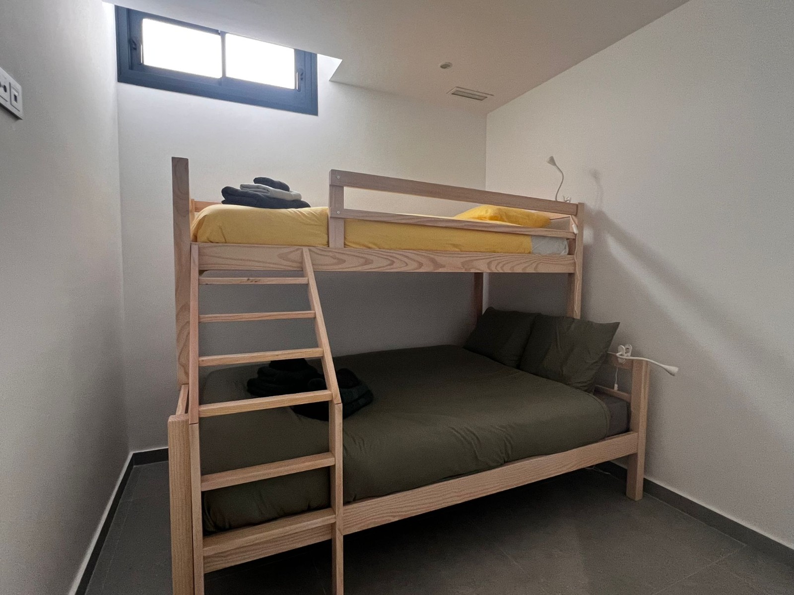 Huvila Algorfa, Alicante, Espanja 5 makuuhuonetta, 200 m2 No. 139931
