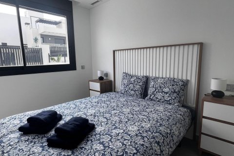 Villa zum Verkauf in Algorfa, Alicante, Spanien 5 Schlafzimmer, 200 m2 Nr. 139931 - Foto 12