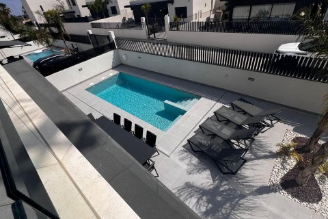 Villa zum Verkauf in Algorfa, Alicante, Spanien 5 Schlafzimmer, 200 m2 Nr. 139931 - Foto 18