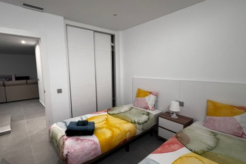 Villa zum Verkauf in Algorfa, Alicante, Spanien 5 Schlafzimmer, 200 m2 Nr. 139931 - Foto 25