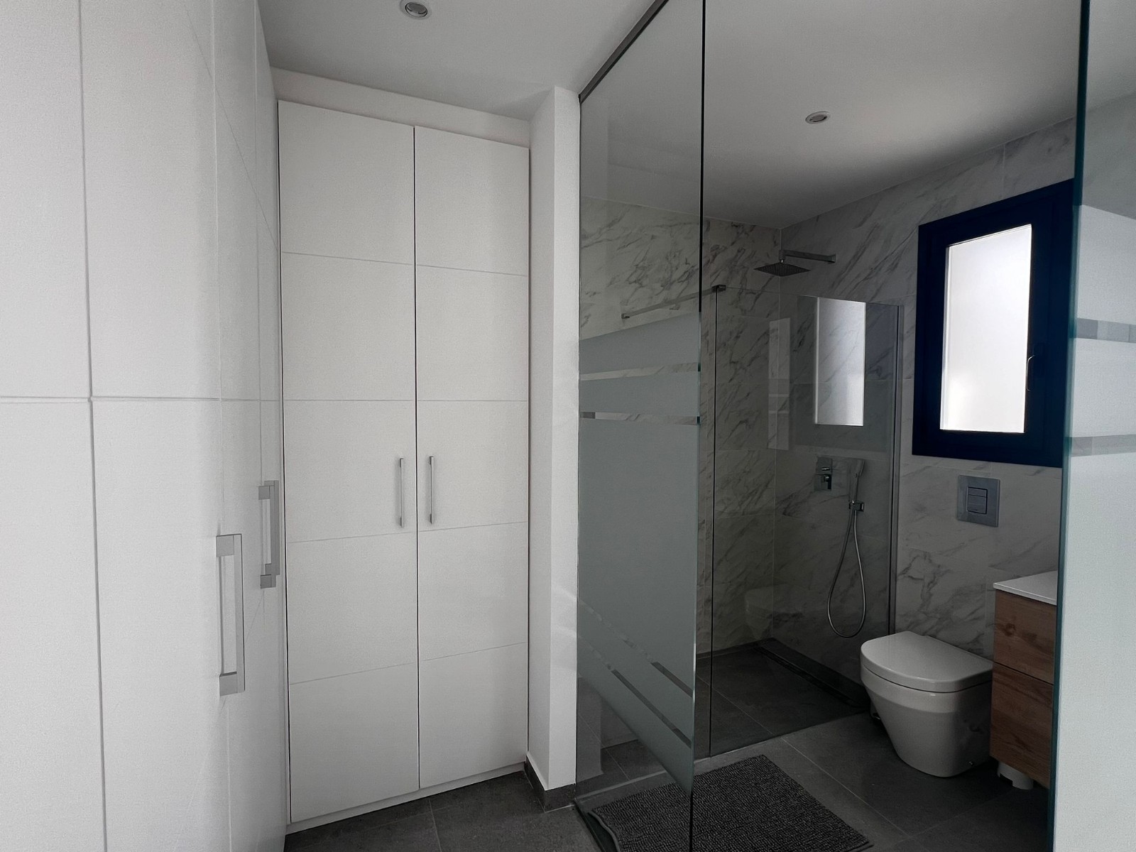 Huvila Algorfa, Alicante, Espanja 5 makuuhuonetta, 200 m2 No. 139931