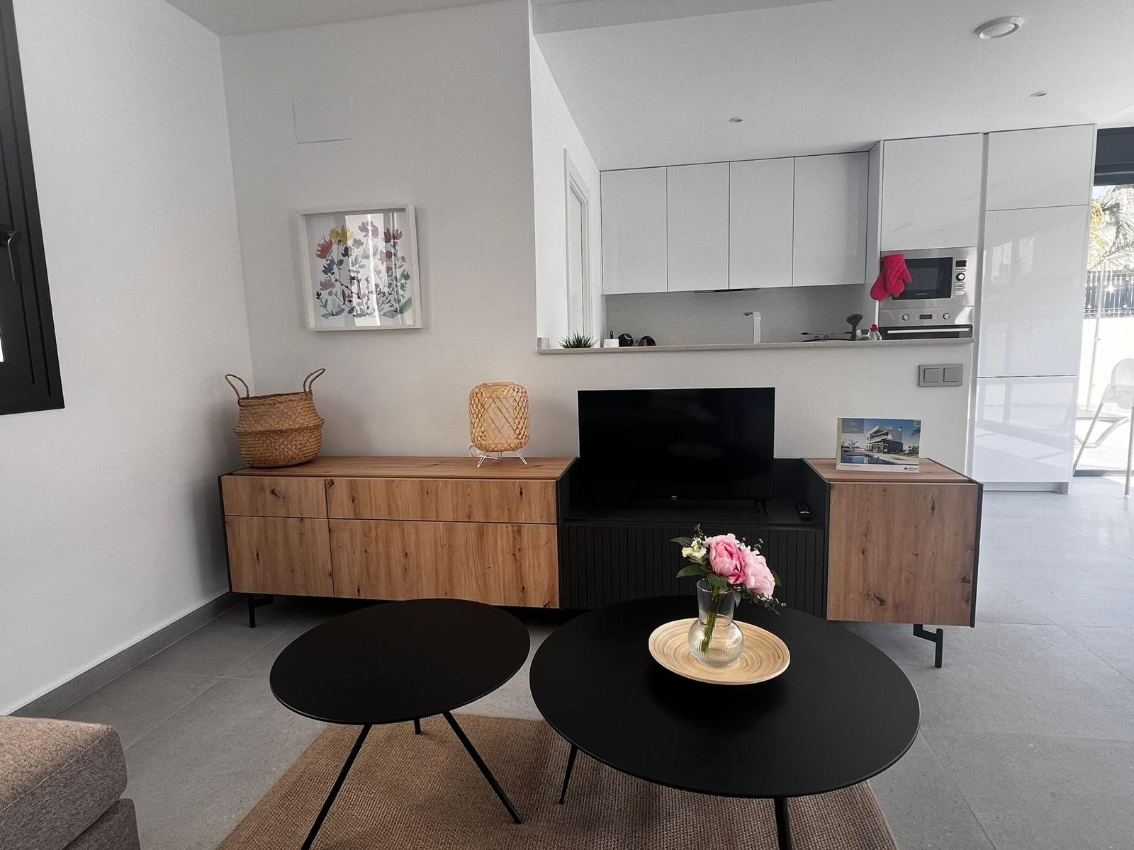 Huvila Algorfa, Alicante, Espanja 5 makuuhuonetta, 200 m2 No. 139931