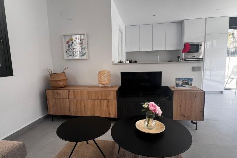 Villa zum Verkauf in Algorfa, Alicante, Spanien 5 Schlafzimmer, 200 m2 Nr. 139931 - Foto 11