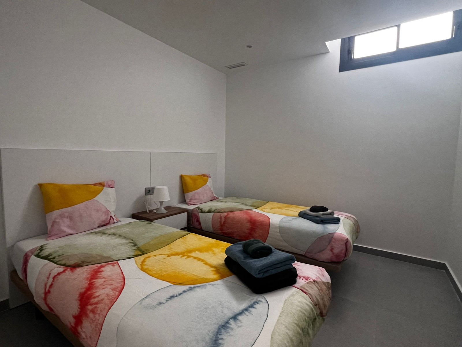 Huvila Algorfa, Alicante, Espanja 5 makuuhuonetta, 200 m2 No. 139931