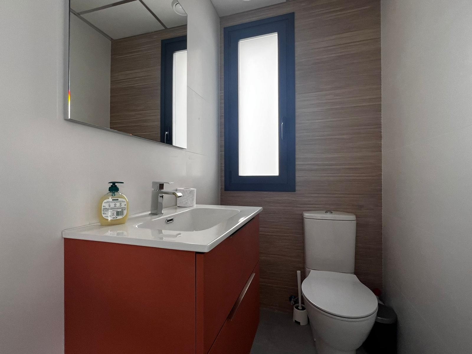 Huvila Algorfa, Alicante, Espanja 5 makuuhuonetta, 200 m2 No. 139931