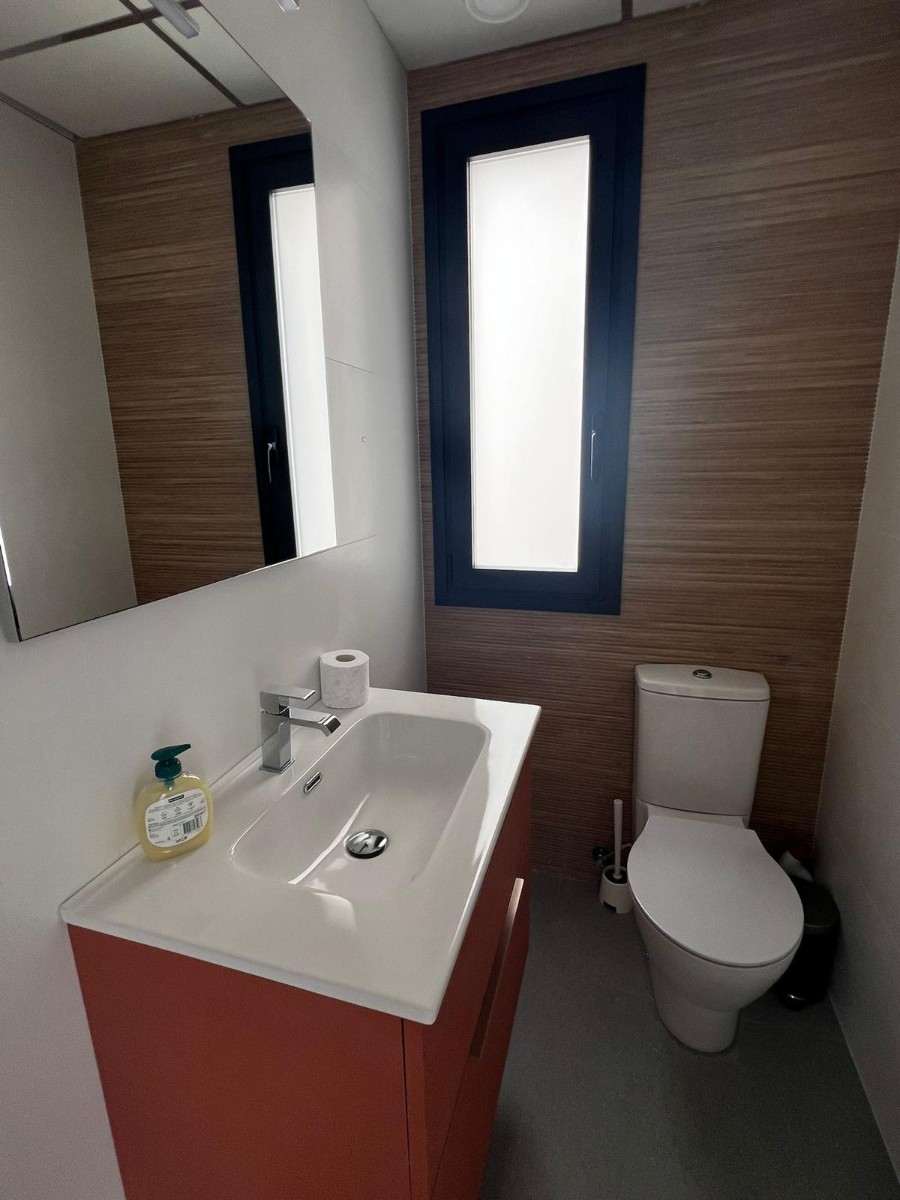 Huvila Algorfa, Alicante, Espanja 5 makuuhuonetta, 200 m2 No. 139931