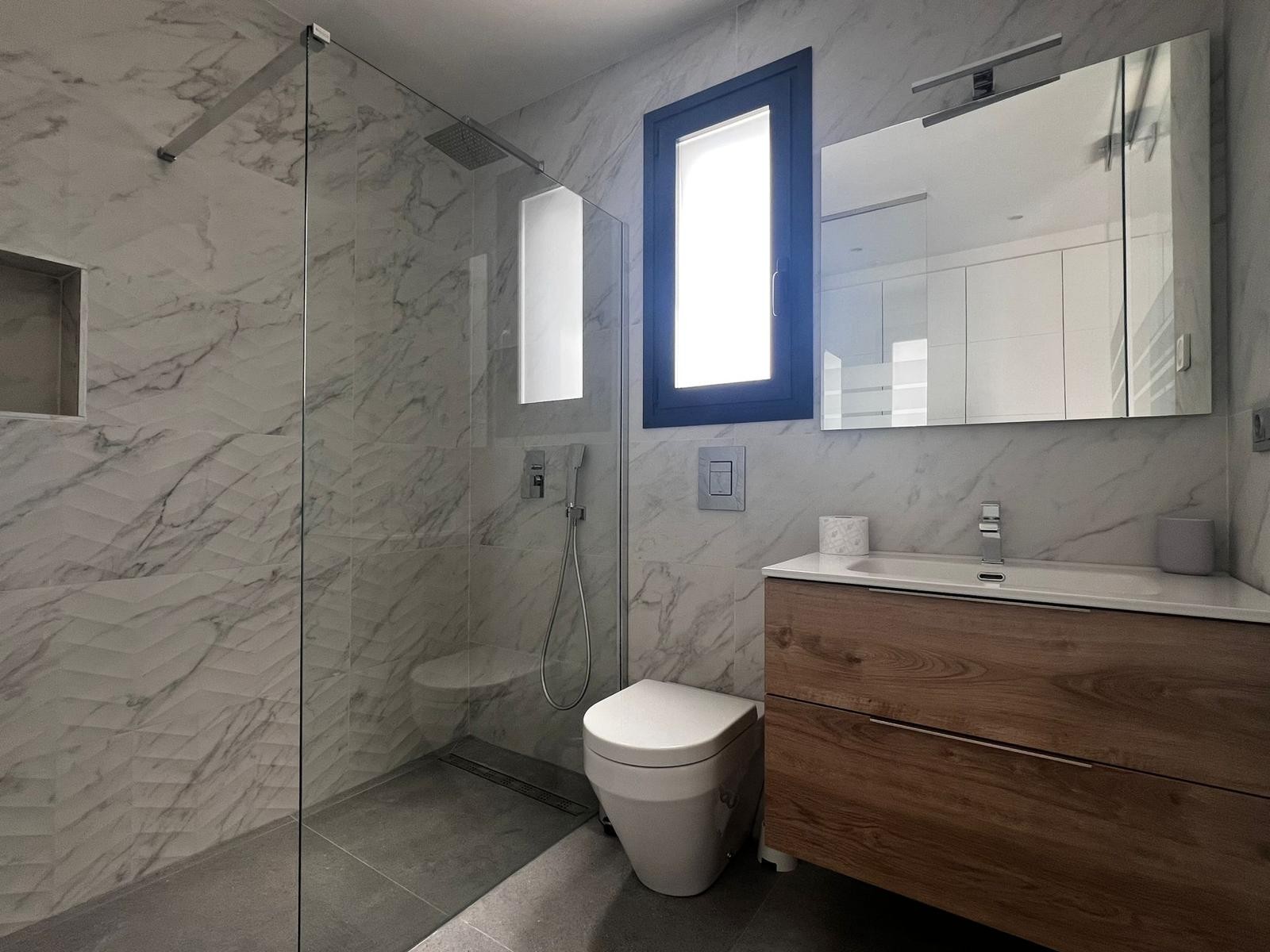 Huvila Algorfa, Alicante, Espanja 5 makuuhuonetta, 200 m2 No. 139931