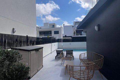 Villa zum Verkauf in Algorfa, Alicante, Spanien 5 Schlafzimmer, 200 m2 Nr. 139931 - Foto 7