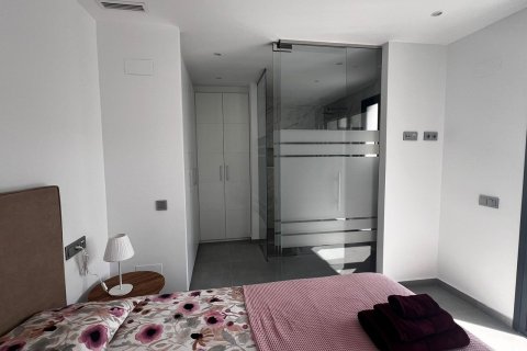 Villa zum Verkauf in Algorfa, Alicante, Spanien 5 Schlafzimmer, 200 m2 Nr. 139931 - Foto 30