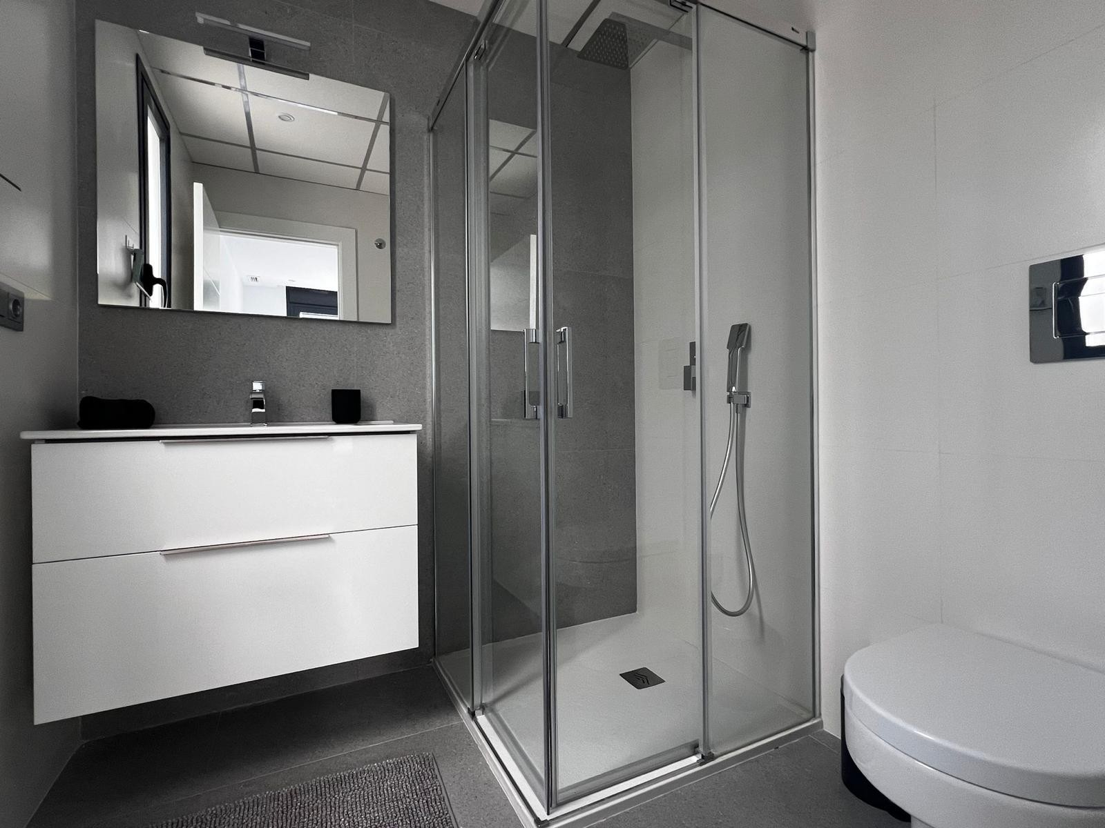 Huvila Algorfa, Alicante, Espanja 5 makuuhuonetta, 200 m2 No. 139931