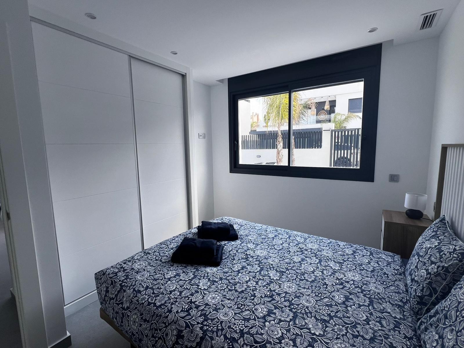Huvila Algorfa, Alicante, Espanja 5 makuuhuonetta, 200 m2 No. 139931