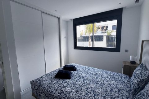 Villa zum Verkauf in Algorfa, Alicante, Spanien 5 Schlafzimmer, 200 m2 Nr. 139931 - Foto 14