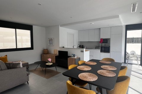 Villa zum Verkauf in Algorfa, Alicante, Spanien 5 Schlafzimmer, 200 m2 Nr. 139931 - Foto 10