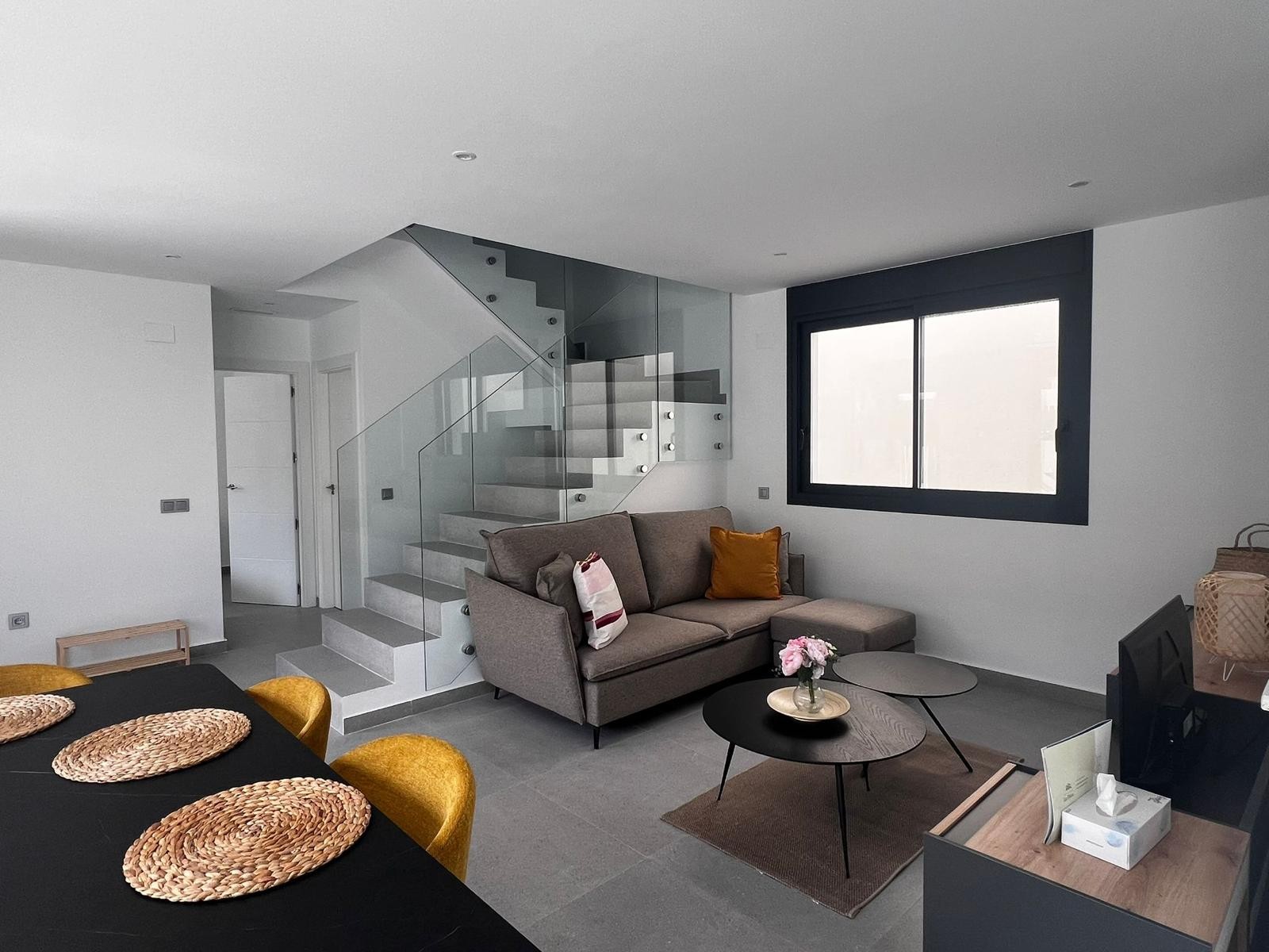Huvila Algorfa, Alicante, Espanja 5 makuuhuonetta, 200 m2 No. 139931
