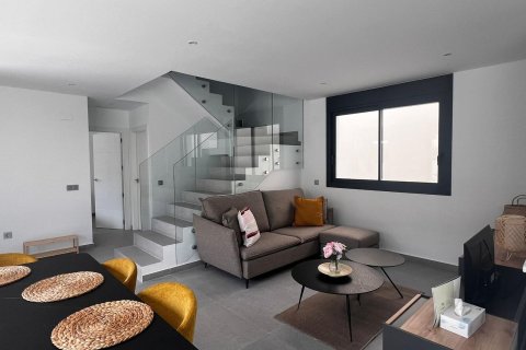 Villa zum Verkauf in Algorfa, Alicante, Spanien 5 Schlafzimmer, 200 m2 Nr. 139931 - Foto 9