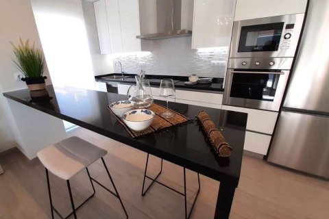 Apartment for sale Guardamar del Segura, Alicante, Spain 3 bedrooms, 91 sq.m. No. 134657 - photo 28