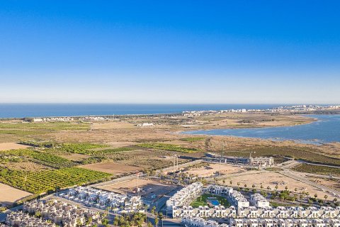 Apartment for sale Guardamar del Segura, Alicante, Spain 3 bedrooms, 91 sq.m. No. 134657 - photo 30