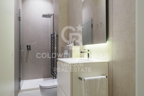 Продажа квартиры в Мадрид, Испания 3 спальни, 204м2 №160054 - фото 21