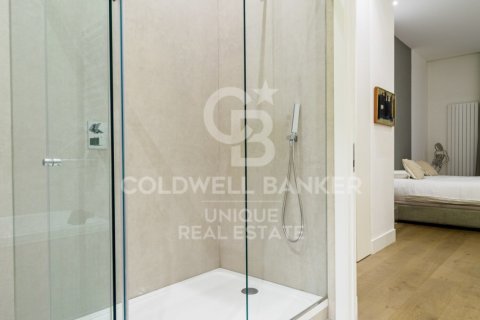 Huoneisto myytävänä Madrid, Espanja, 3 makuuhuonetta, 204 m2 No. 160054 - kuva 15