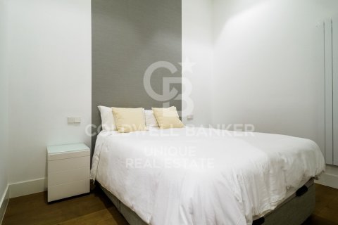 Продажа квартиры в Мадрид, Испания 3 спальни, 204м2 №160054 - фото 18
