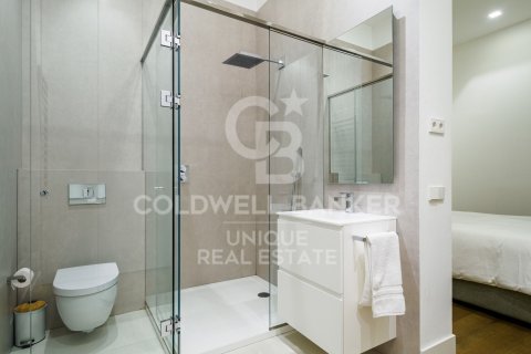 Продажа квартиры в Мадрид, Испания 3 спальни, 204м2 №160054 - фото 19