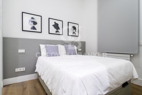 Huoneisto myytävänä Madrid, Espanja, 3 makuuhuonetta, 204 m2 No. 160054 - kuva 18