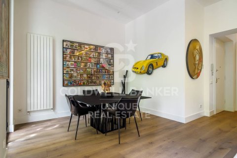 Продажа квартиры в Мадрид, Испания 3 спальни, 204м2 №160054 - фото 6
