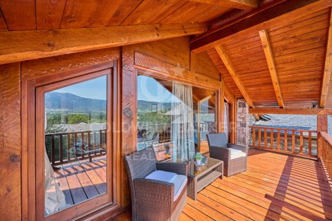 Kolmio myytävänä Girona, Espanja, 5 makuuhuonetta, 248 m2 No. 160057 - kuva 28