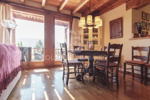 Kolmio myytävänä Girona, Espanja, 5 makuuhuonetta, 248 m2 No. 160057 - kuva 24