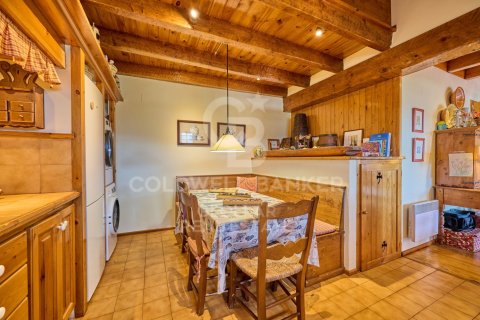 Kolmio myytävänä Girona, Espanja, 5 makuuhuonetta, 248 m2 No. 160057 - kuva 22