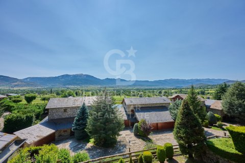 Kolmio myytävänä Girona, Espanja, 5 makuuhuonetta, 248 m2 No. 160057 - kuva 17