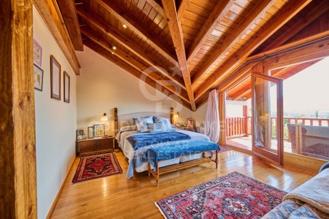 Kolmio myytävänä Girona, Espanja, 5 makuuhuonetta, 248 m2 No. 160057 - kuva 27