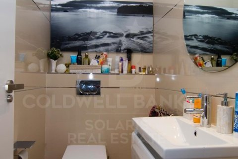 Huoneisto myytävänä Javea, Alicante, Espanja, 3 makuuhuonetta, 120 m2 No. 160055 - kuva 10