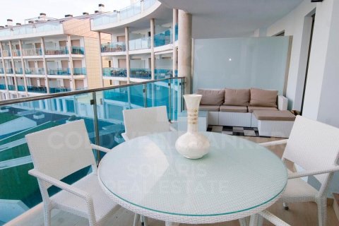 Huoneisto myytävänä Javea, Alicante, Espanja, 3 makuuhuonetta, 120 m2 No. 160055 - kuva 14