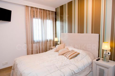 Huoneisto myytävänä Javea, Alicante, Espanja, 3 makuuhuonetta, 120 m2 No. 160055 - kuva 7