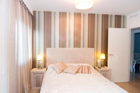 Huoneisto myytävänä Javea, Alicante, Espanja, 3 makuuhuonetta, 120 m2 No. 160055 - kuva 8