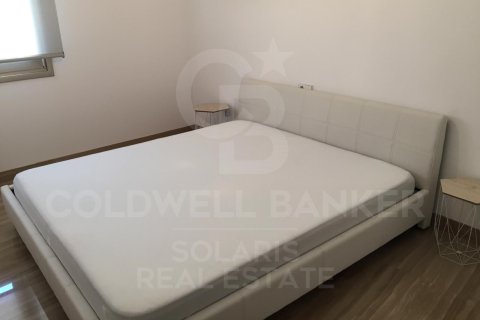 Huoneisto myytävänä Javea, Alicante, Espanja, 3 makuuhuonetta, 120 m2 No. 160055 - kuva 11